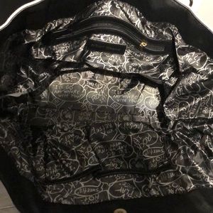 Good condition Betsy Johnson bag